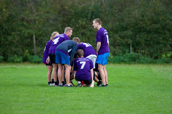 DM i Ultimate Okt 2011