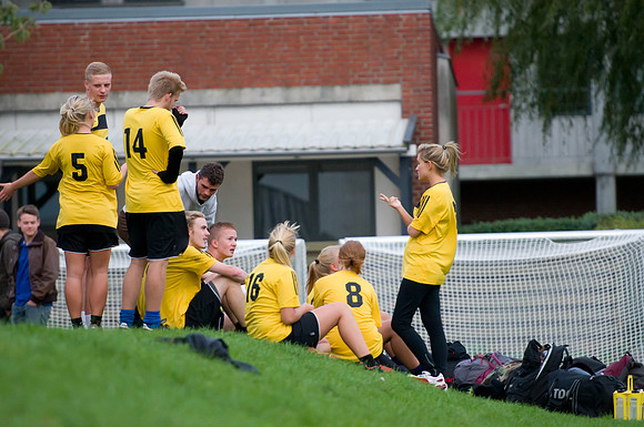 DM i Ultimate Okt 2011